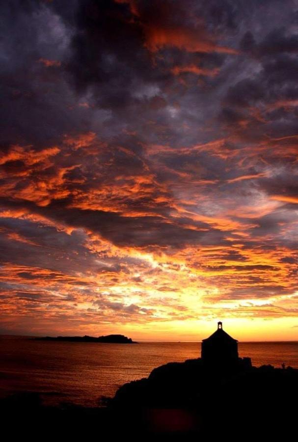 Mundaka Best Views House Extérieur photo