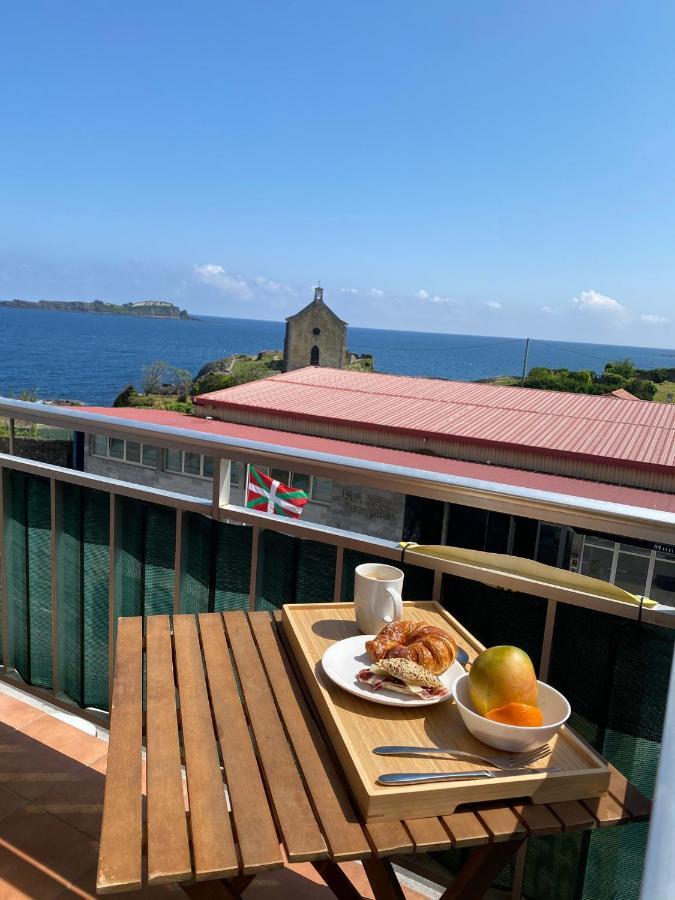 Mundaka Best Views House Extérieur photo