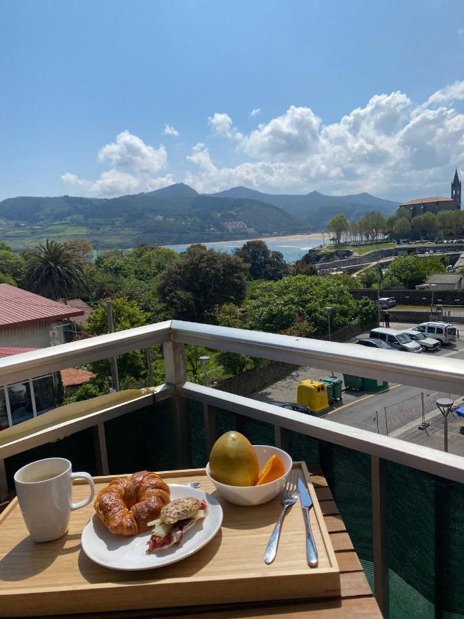 Mundaka Best Views House Extérieur photo